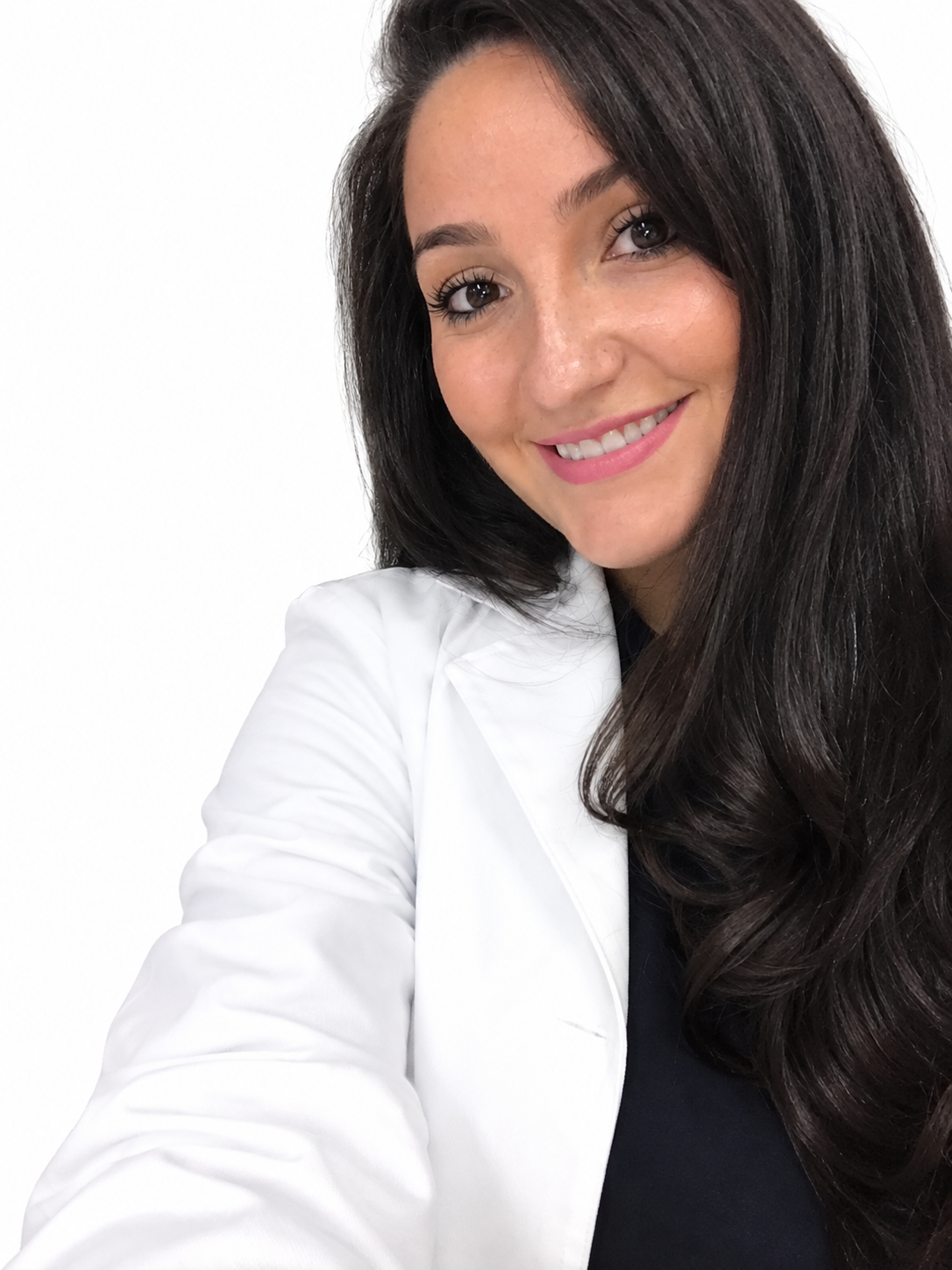 Marissa Garafola, RDH, founder of M&G Staffing Co.